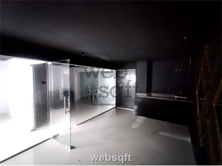 Hyderabad Showroom for Sale